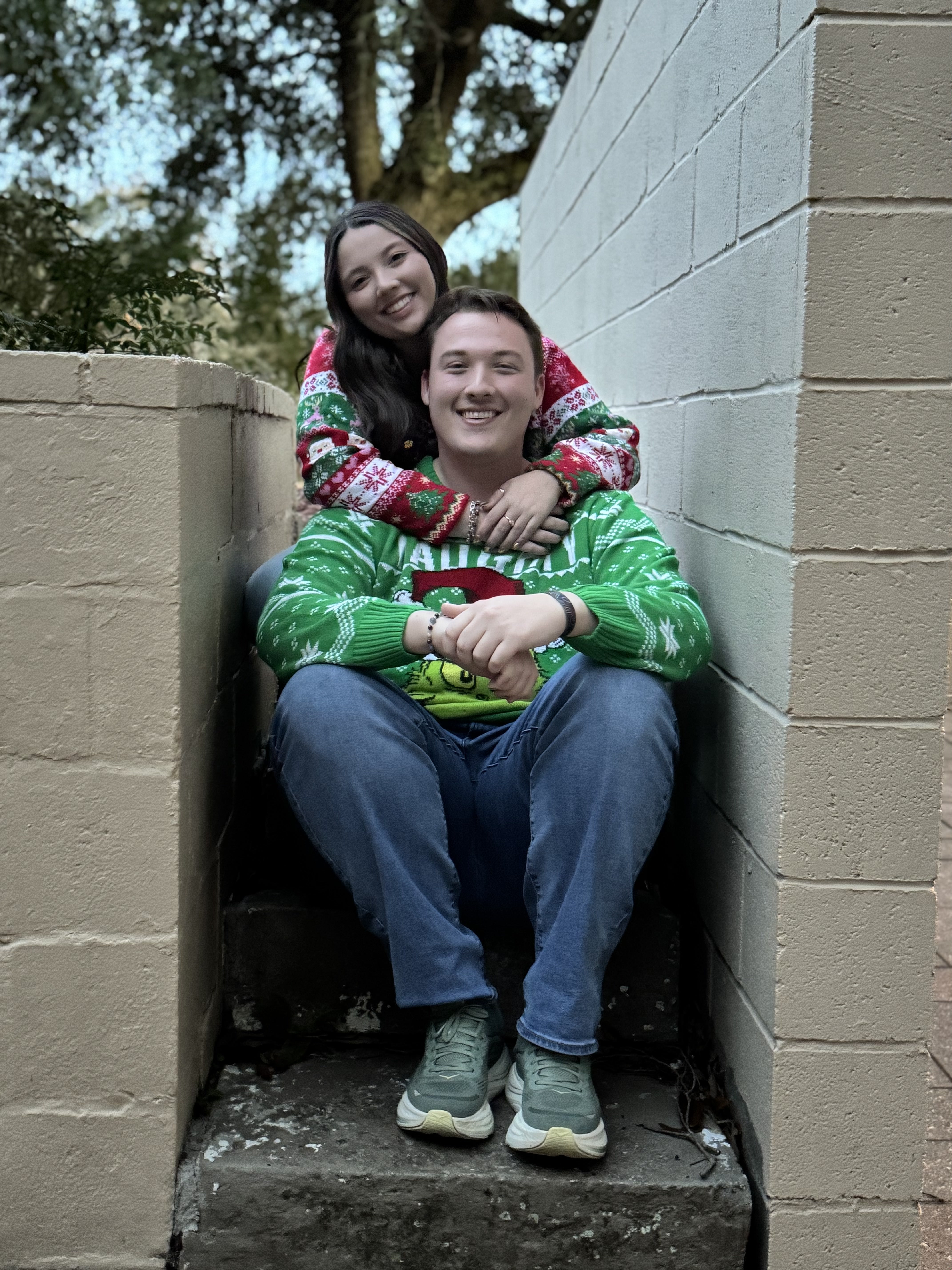 Gabriel and Emmaleigh photo 3