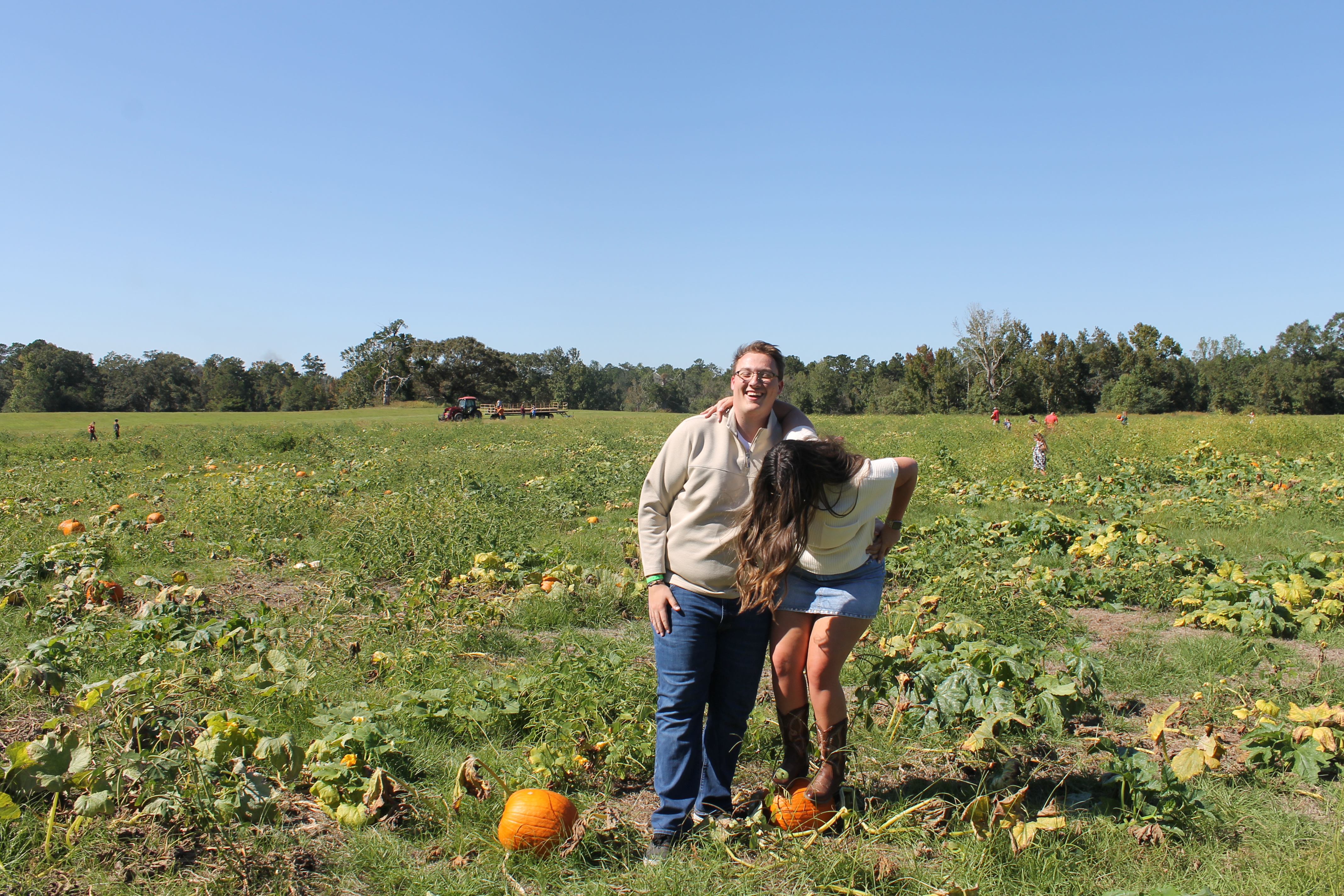 Gabriel and Emmaleigh photo 4