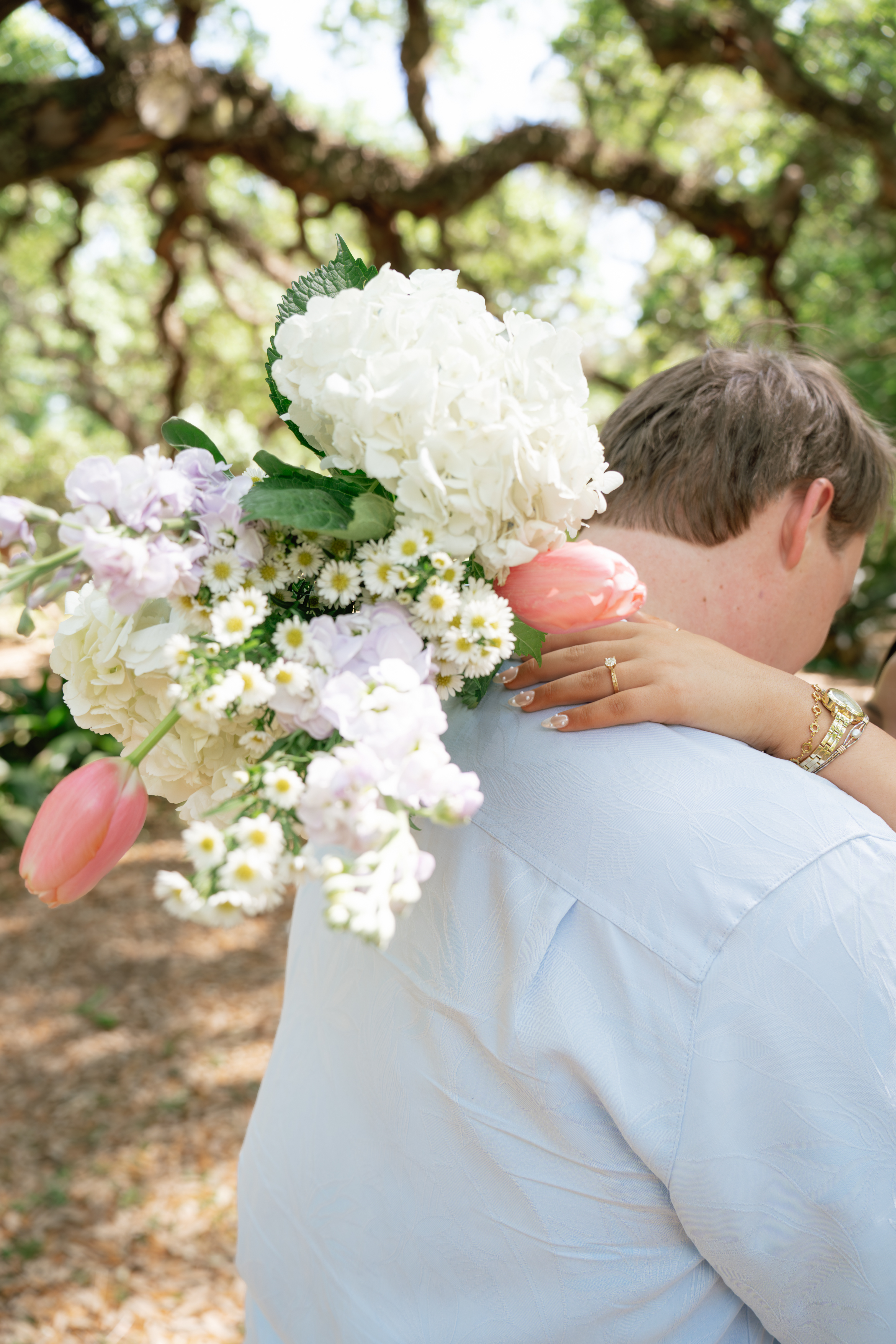 Gabriel and Emmaleigh photo 5