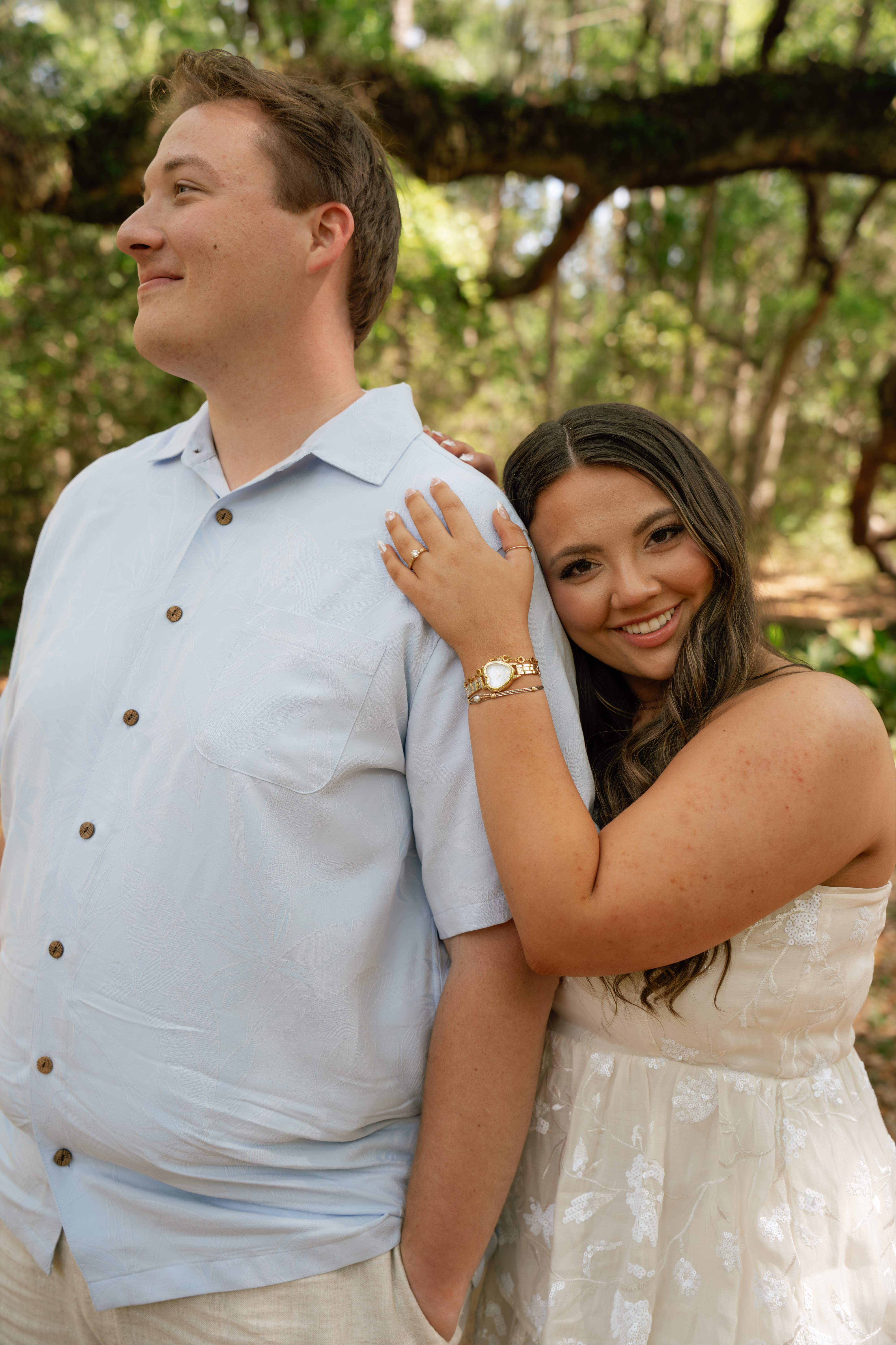 Gabriel and Emmaleigh photo 6