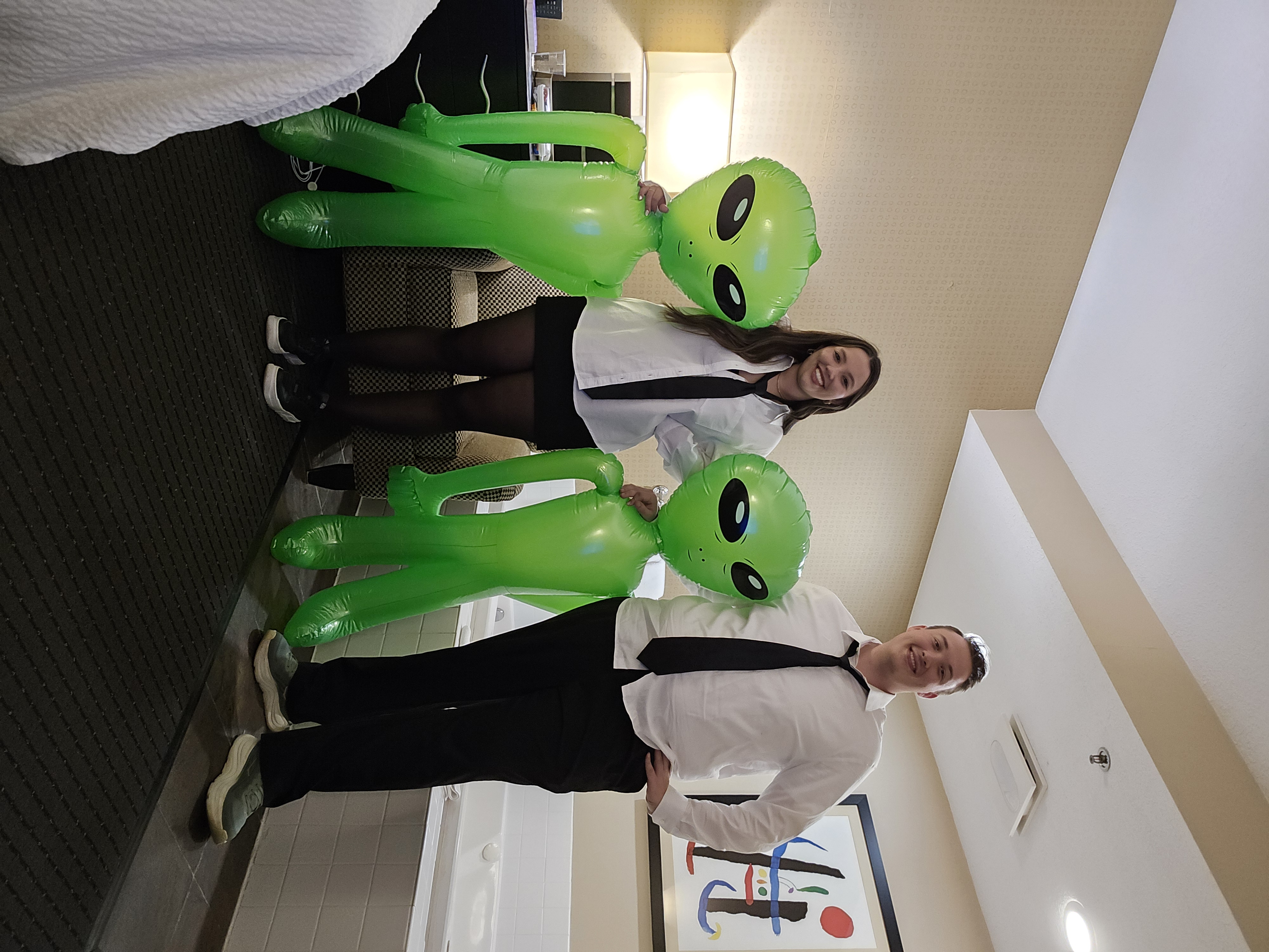 Gabriel and Emmaleigh photo 7