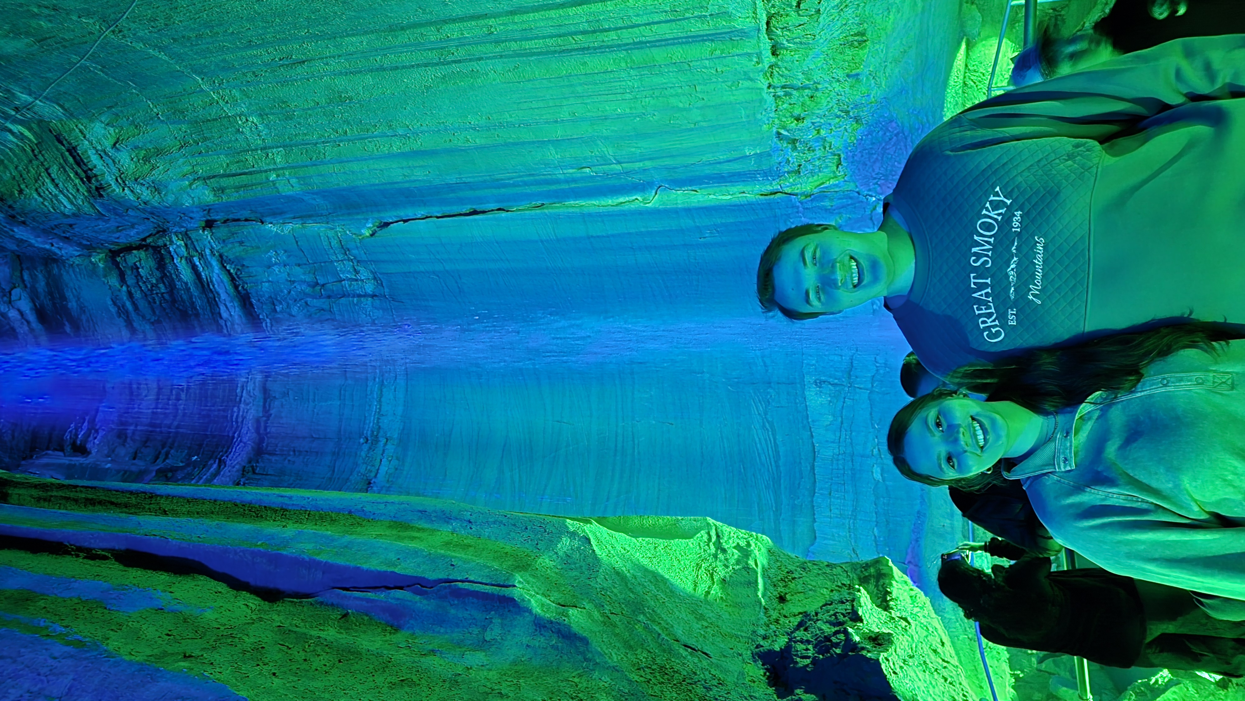 Gabriel and Emmaleigh photo 8